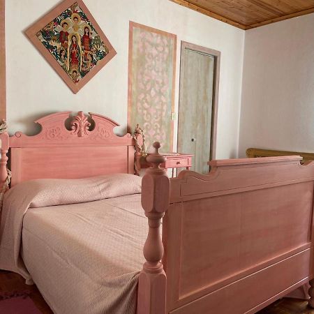 Avo Da Rosa Daire Ribeira Quente Dış mekan fotoğraf