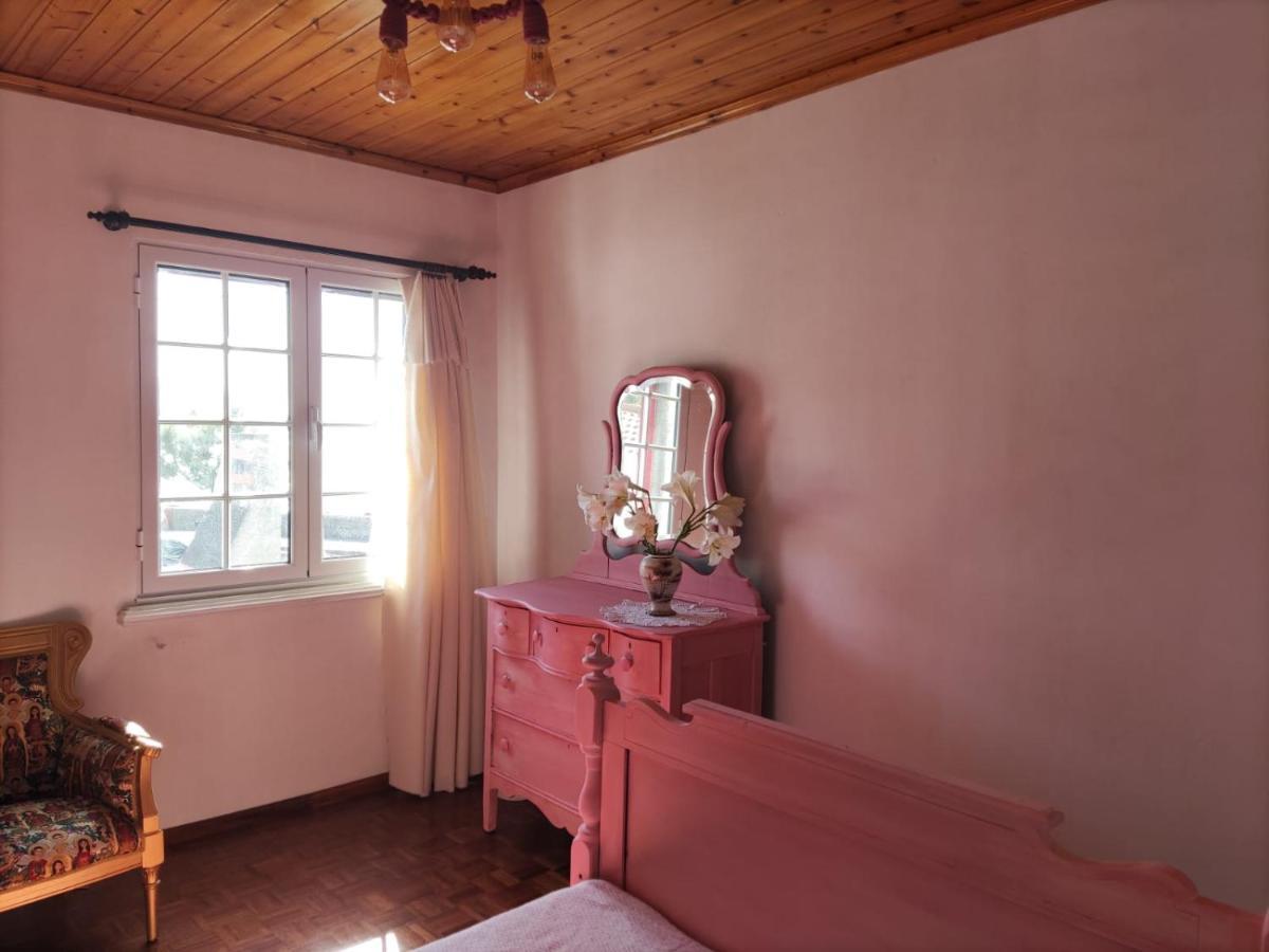 Avo Da Rosa Daire Ribeira Quente Dış mekan fotoğraf