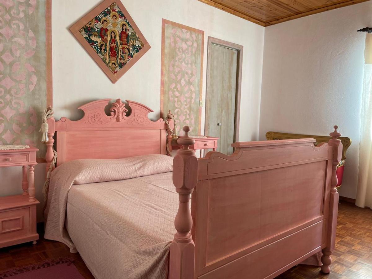 Avo Da Rosa Daire Ribeira Quente Dış mekan fotoğraf