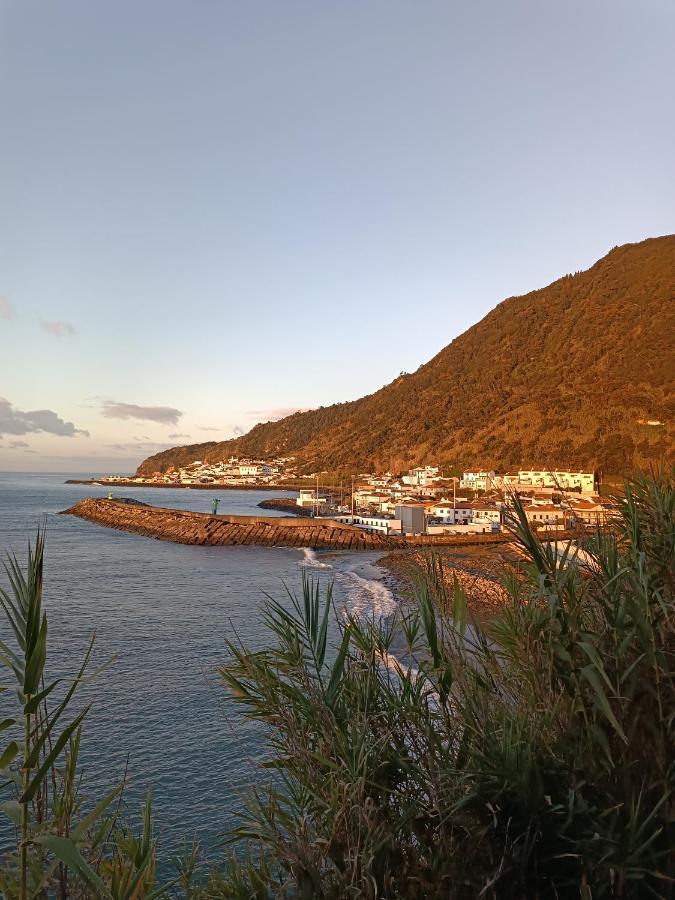 Avo Da Rosa Daire Ribeira Quente Dış mekan fotoğraf